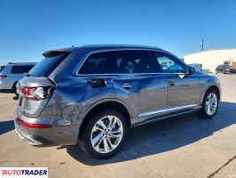 Audi Q7 2022 2