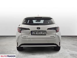 Toyota Corolla 2022 1.8 98 KM