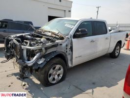 Dodge Ram - zobacz ofertę
