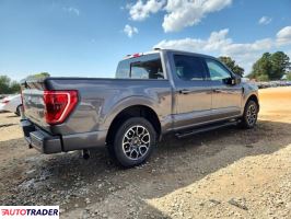 Ford Pozostałe 2021 2 Ford Pozostałe 2021 2
