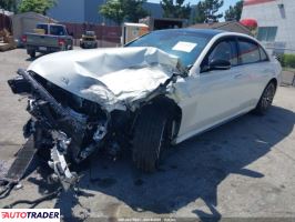 Mercedes 2023 4 Mercedes 2023 4