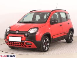 Fiat Panda 2020 1.0 68 KM