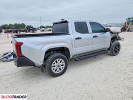 Toyota Tacoma 2024 2