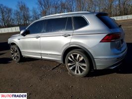 Volkswagen Tiguan 2020 2