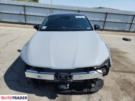 Kia Pozostałe 2025 2 Kia Pozostałe 2025 2