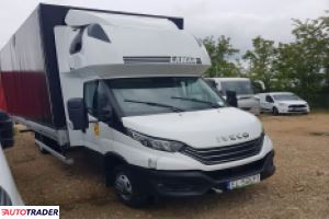 Iveco Daily 2022 2.0