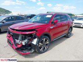 Kia Sorento 2023 1