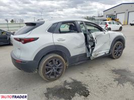 Mazda CX-30 2025 2