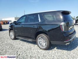 Chevrolet Tahoe 2025 6