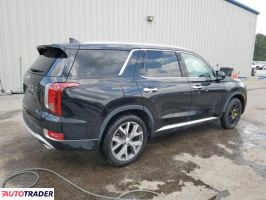 Hyundai Pozostałe 2021 3 Hyundai Pozostałe 2021 3
