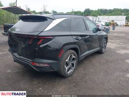 Hyundai Tucson 2024 2