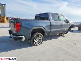 GMC Sierra 2022 5