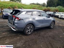Kia Sportage 2023 2