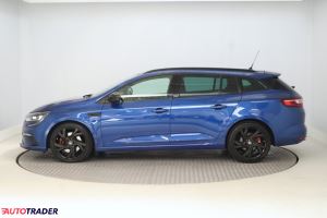 Renault Megane 2018 1.6 202 KM