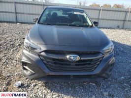 Subaru Legacy 2024 2