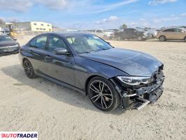 BMW 330 2021 2