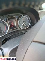 Toyota Corolla 2014 1.6 132 KM