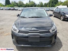 Kia Rio 2020 1