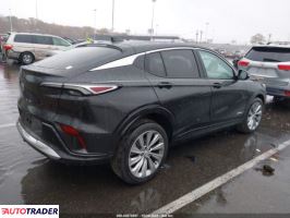 Buick Pozostałe 2025 1