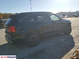 Kia Sorento 2021 2
