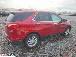 Chevrolet Equinox 2020 1