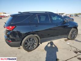 Chevrolet Equinox 2023 1