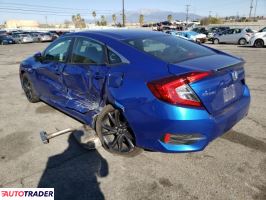 Honda Civic 2019 2 Honda Civic 2019 2