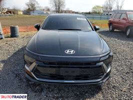 Hyundai Sonata 2025 2