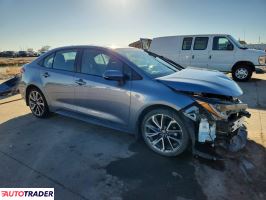 Toyota Corolla 2021 2