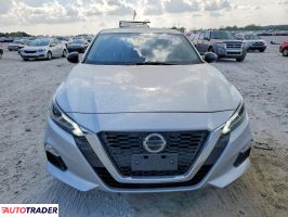 Nissan Altima 2022 2