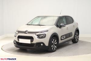 Citroen C3 - zobacz ofertę