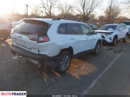 Jeep Cherokee 2022 2