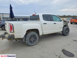 GMC Pozostałe 2022 3