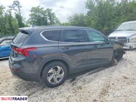 Hyundai Santa Fe 2023 2