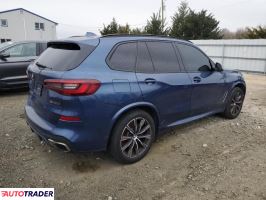 BMW X5 2022 4