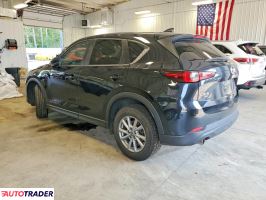 Mazda CX-5 2023 2