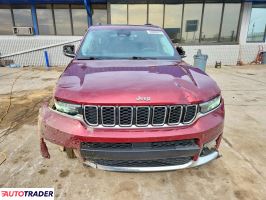 Jeep Cherokee 2021 3