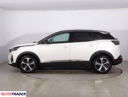 Peugeot 3008 2021 1.2 128 KM