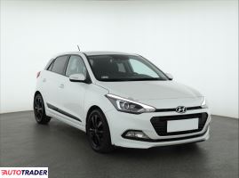 Hyundai i20 - zobacz ofertę