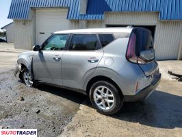 Kia Soul 2023 2