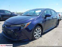 Toyota Corolla 2023 2