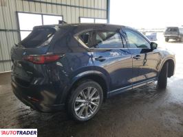 Mazda CX-5 2024 2