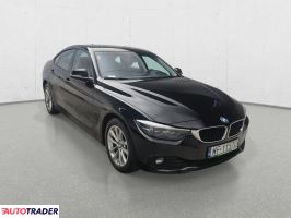 BMW 420 - zobacz ofertę