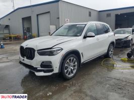 BMW X5 2021 3