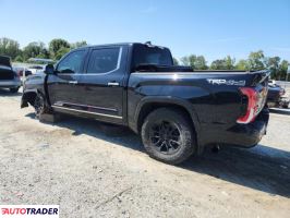 Toyota Tundra 2022 3