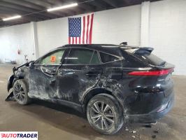 Toyota Venza 2021 2