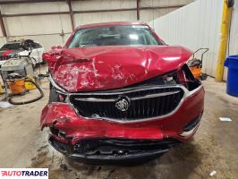 Buick Enclave 2020 3
