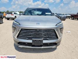 Buick Enclave 2026 2