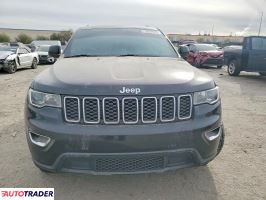 Jeep Grand Cherokee 2021 3