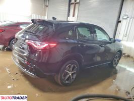 Honda HR-V 2023 2